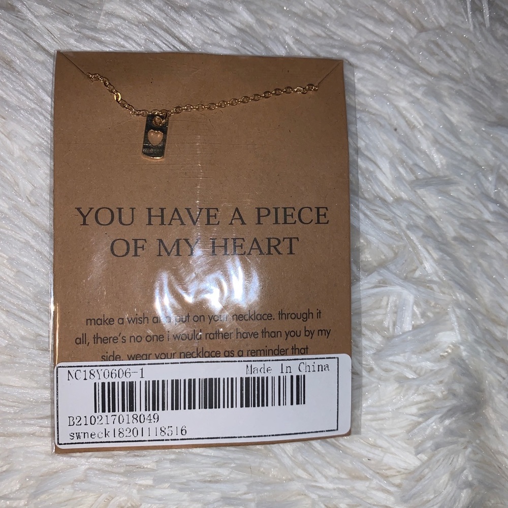 Necklace